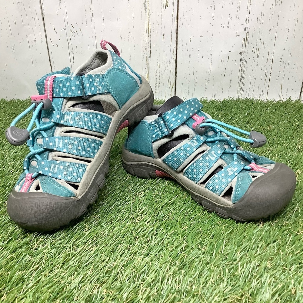 Keen Newport H2 Waterproof Sandals Size.12